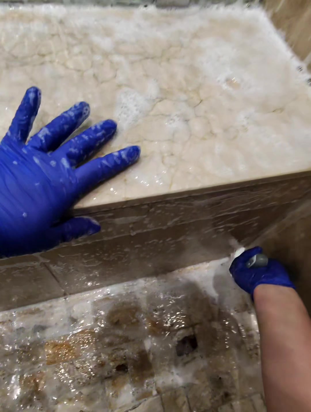 Guest-ready Airbnb cleaned by Luminex